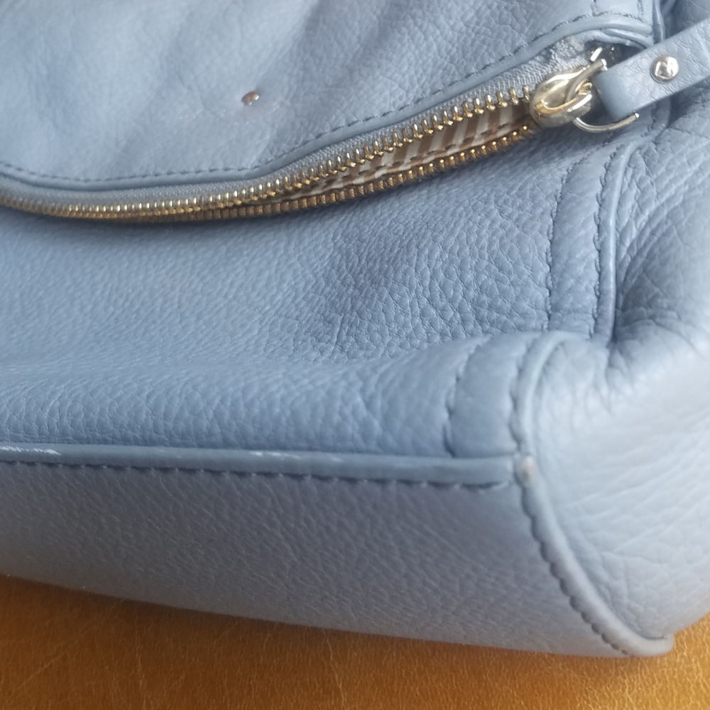 Kate Spade Cobble Hill Little Minka Crossbody Satchel Shoulder Bag - Picture 16 of 17